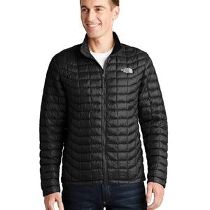 Men's North Face ThermoBall Jacket